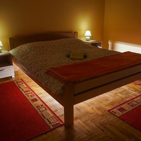 Amfora Hotel Palic Luaran gambar