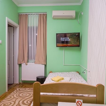 Amfora Hotel Palic Luaran gambar