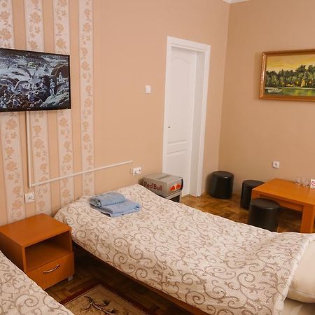 Amfora Hotel Palic Luaran gambar
