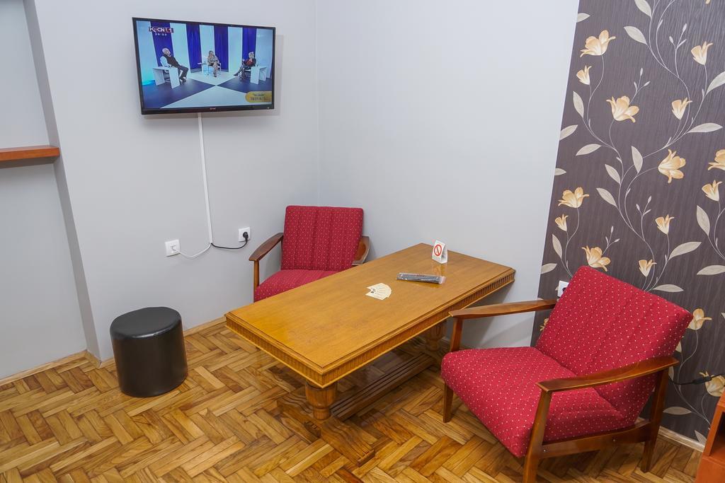 Amfora Hotel Palic Luaran gambar