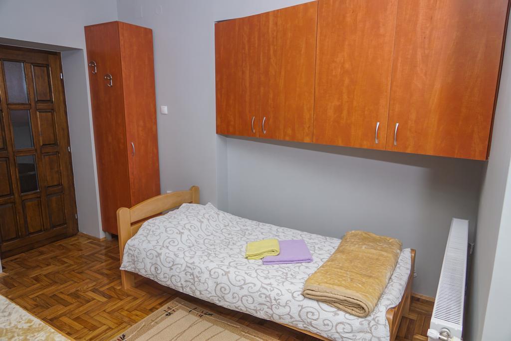 Amfora Hotel Palic Luaran gambar