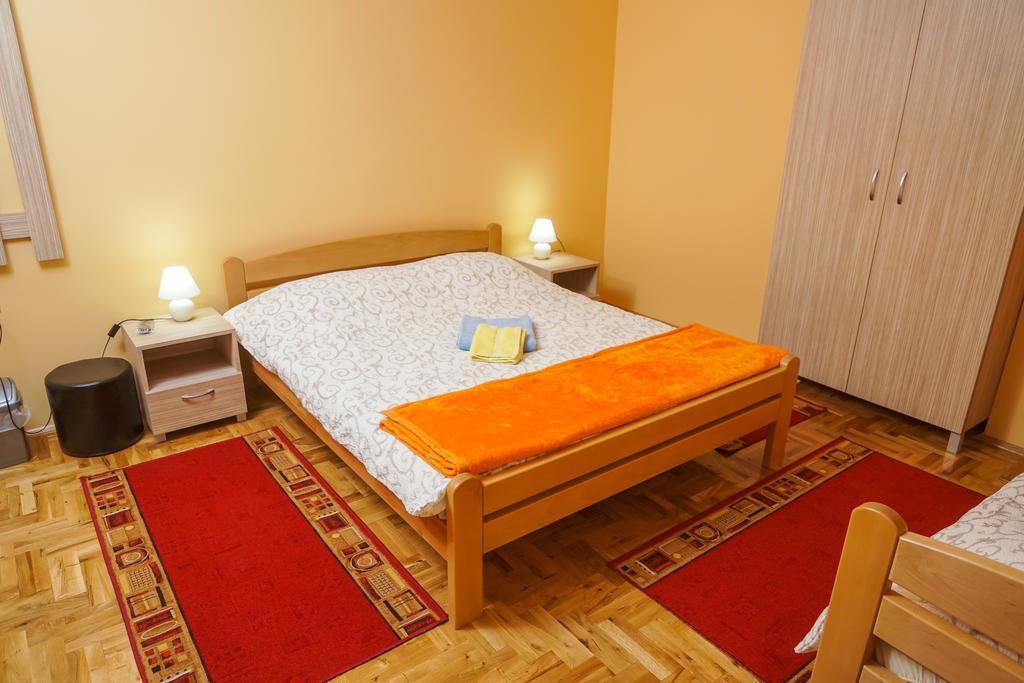 Amfora Hotel Palic Luaran gambar