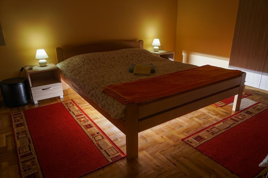 Amfora Hotel Palic Luaran gambar