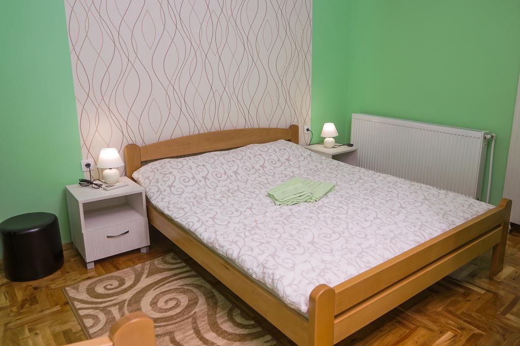 Amfora Hotel Palic Luaran gambar