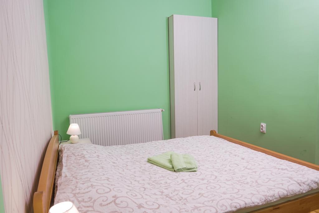 Amfora Hotel Palic Luaran gambar