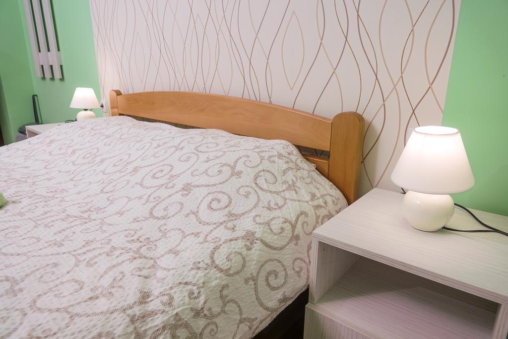Amfora Hotel Palic Luaran gambar
