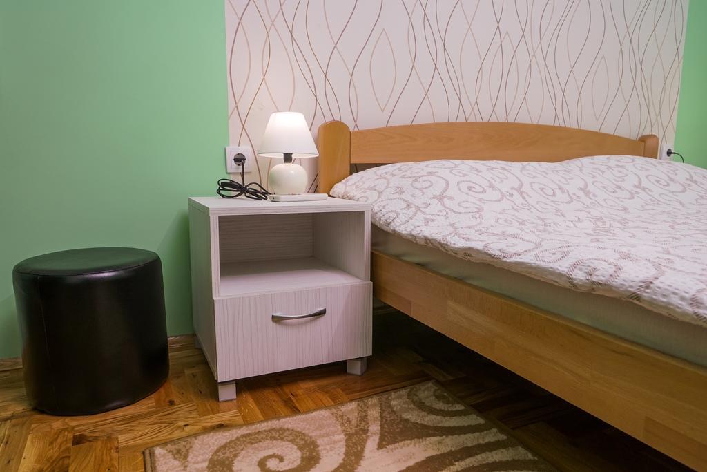Amfora Hotel Palic Luaran gambar