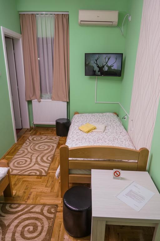 Amfora Hotel Palic Luaran gambar