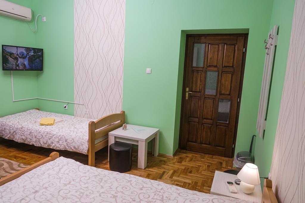 Amfora Hotel Palic Luaran gambar