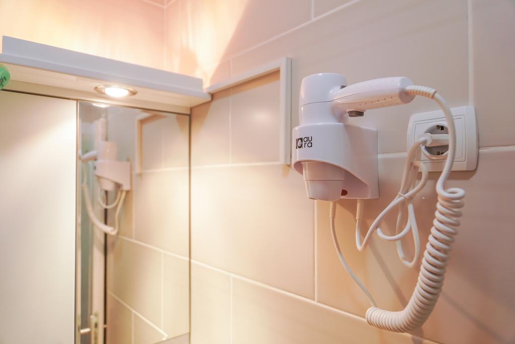 Amfora Hotel Palic Luaran gambar