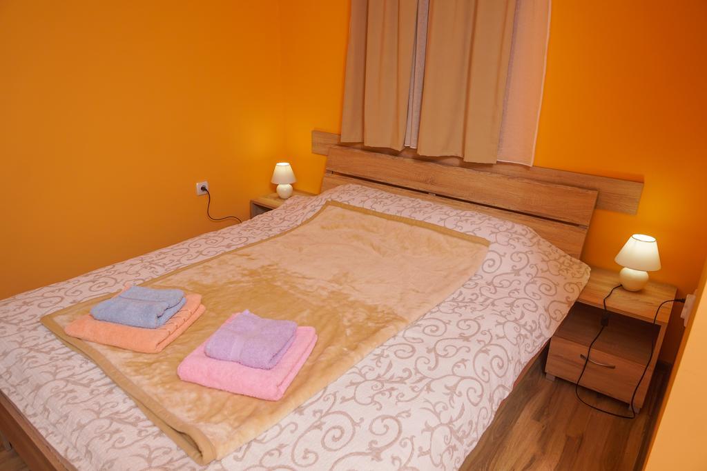 Amfora Hotel Palic Luaran gambar
