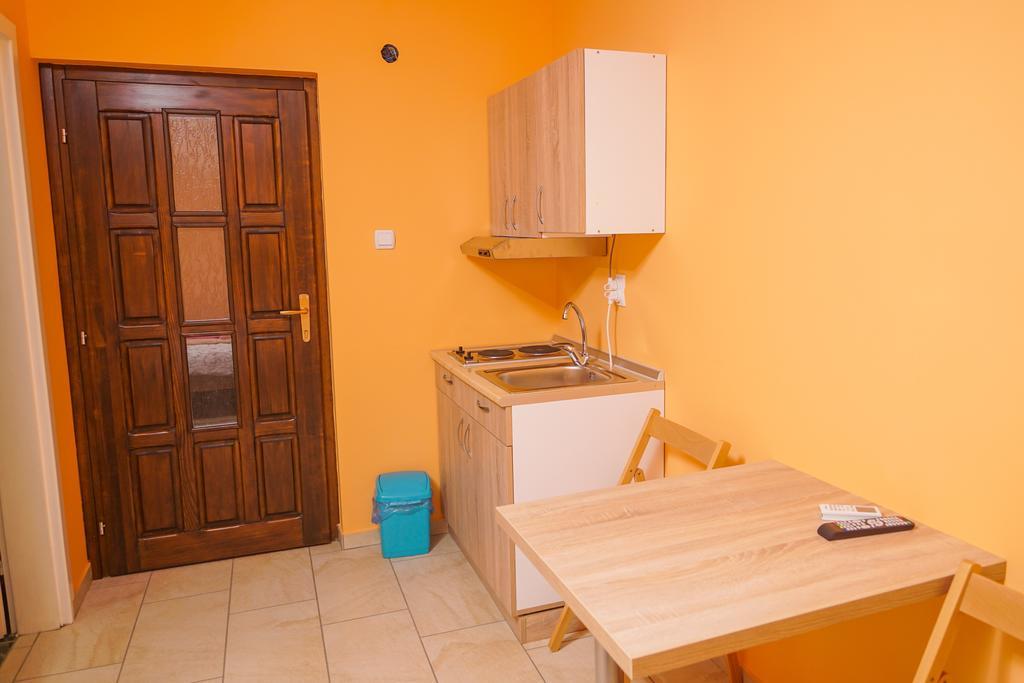 Amfora Hotel Palic Luaran gambar