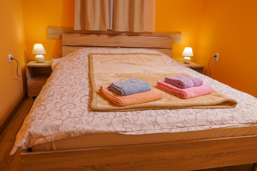 Amfora Hotel Palic Luaran gambar