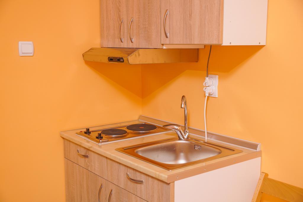 Amfora Hotel Palic Luaran gambar