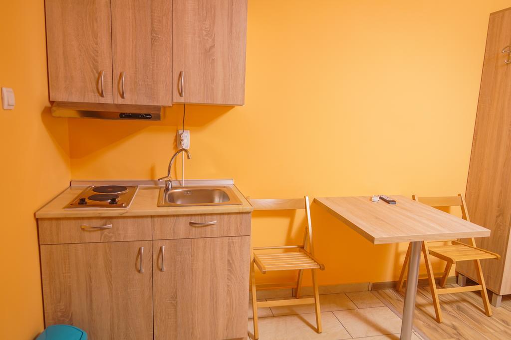 Amfora Hotel Palic Luaran gambar