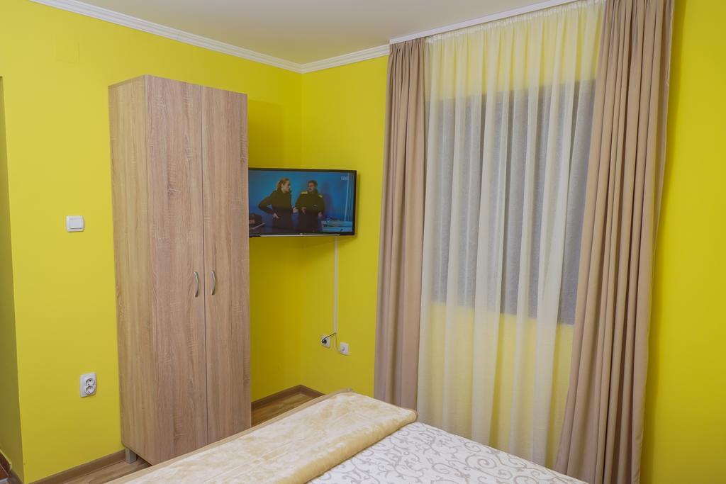 Amfora Hotel Palic Luaran gambar