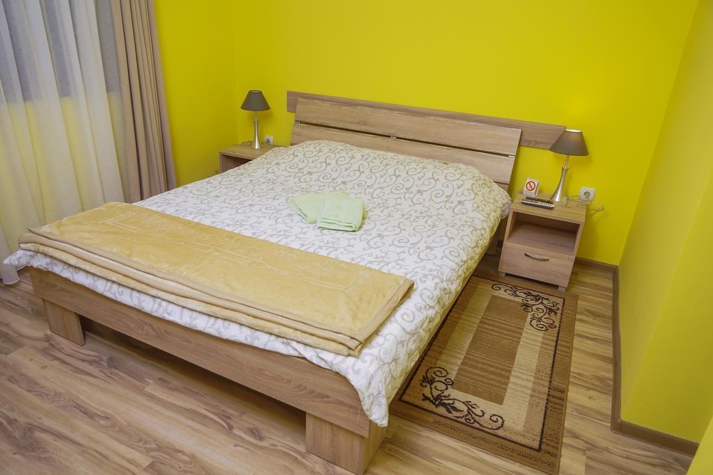 Amfora Hotel Palic Luaran gambar