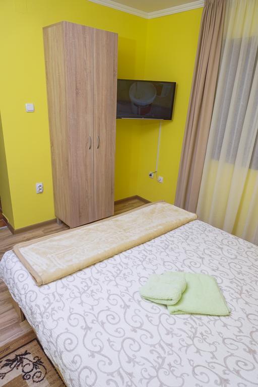 Amfora Hotel Palic Luaran gambar