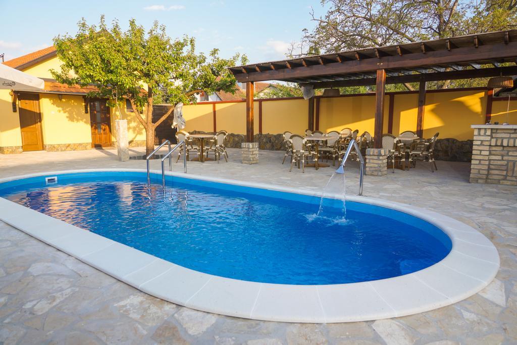Amfora Hotel Palic Luaran gambar