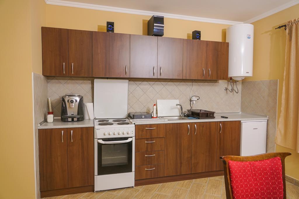 Amfora Hotel Palic Luaran gambar