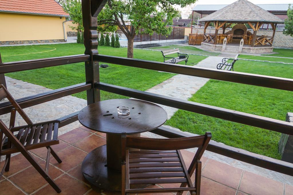 Amfora Hotel Palic Luaran gambar