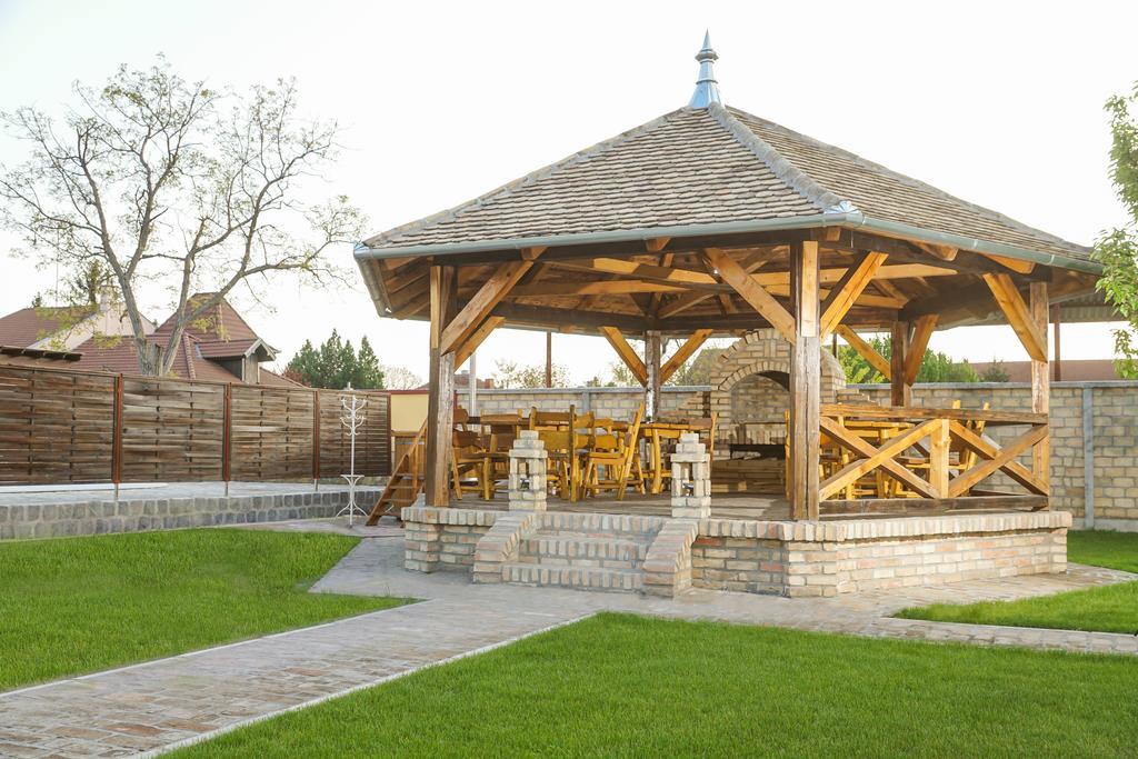 Amfora Hotel Palic Luaran gambar
