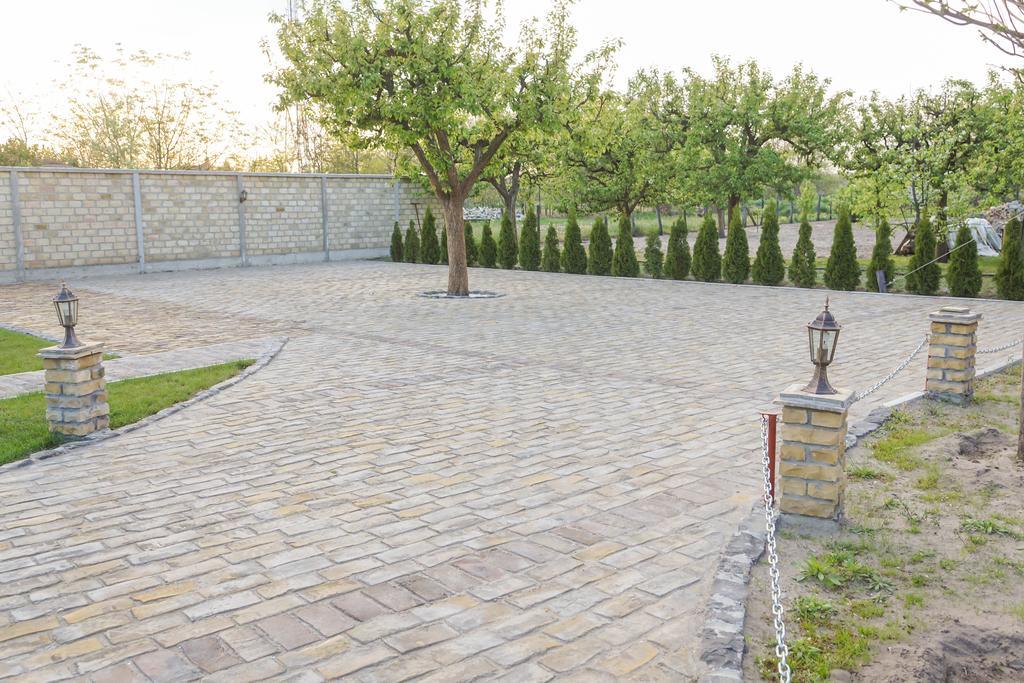 Amfora Hotel Palic Luaran gambar