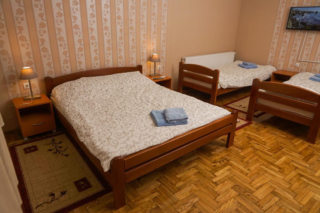 Amfora Hotel Palic Luaran gambar