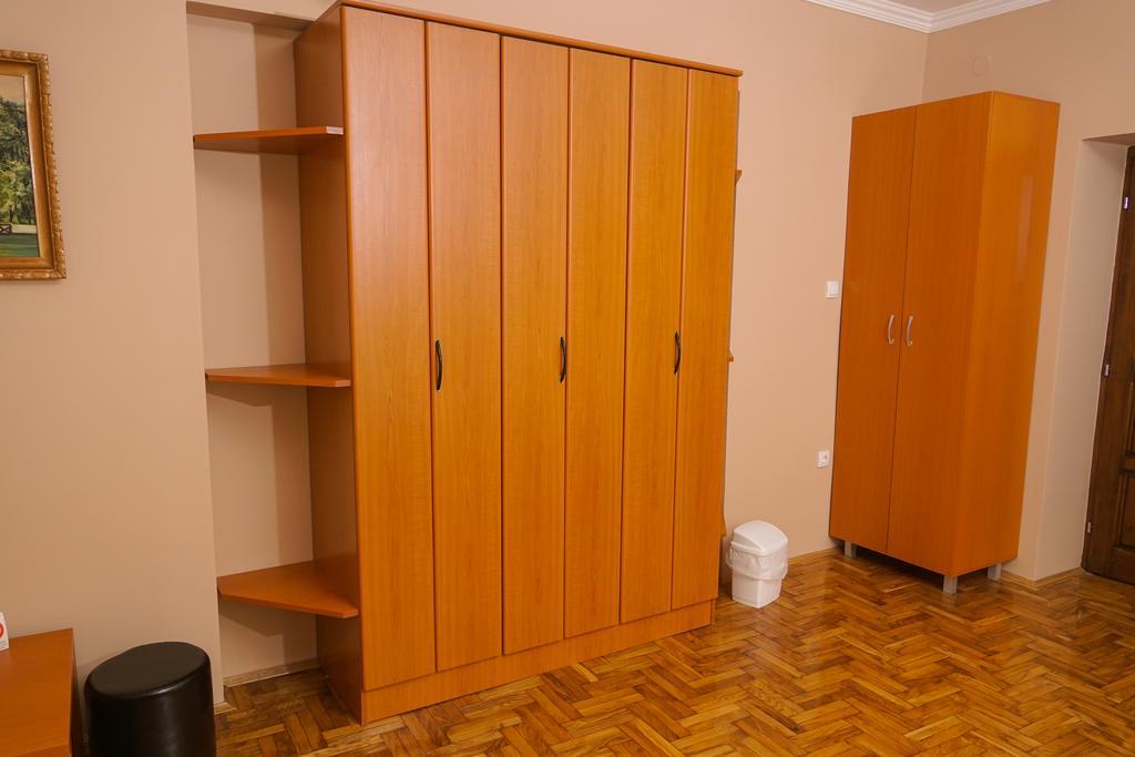 Amfora Hotel Palic Luaran gambar
