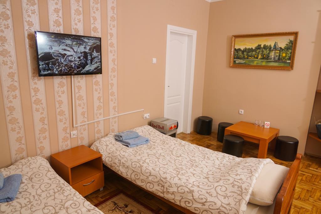 Amfora Hotel Palic Luaran gambar