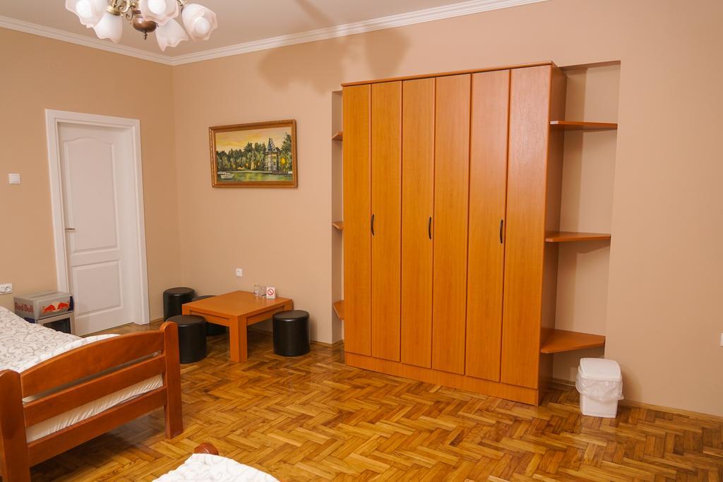 Amfora Hotel Palic Luaran gambar