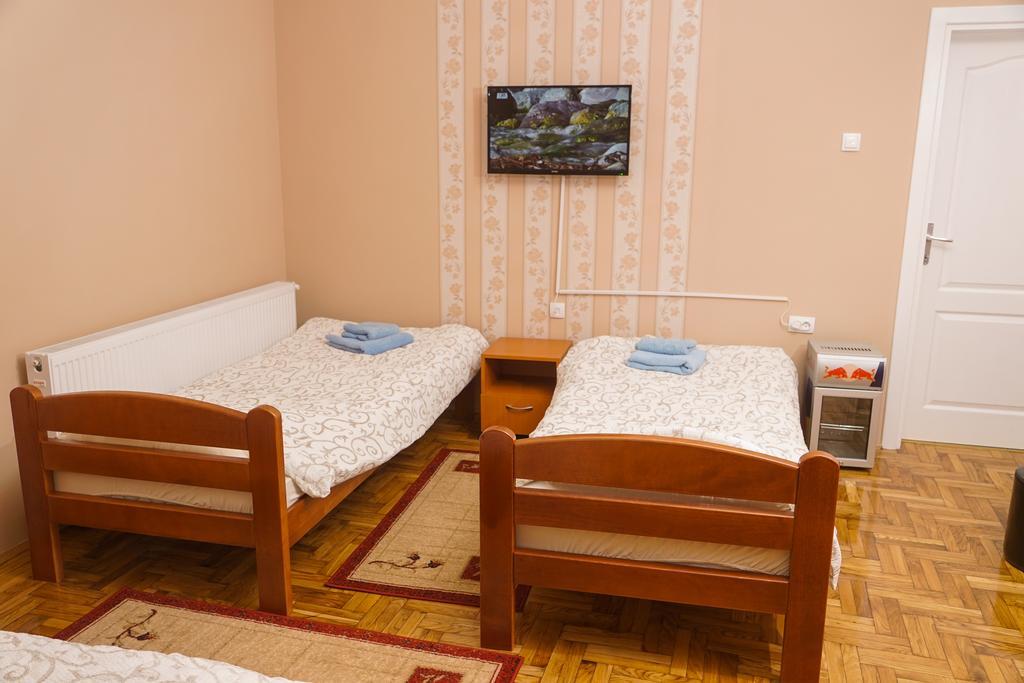 Amfora Hotel Palic Luaran gambar