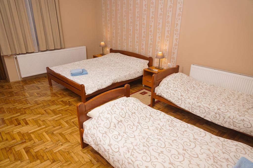 Amfora Hotel Palic Luaran gambar